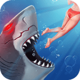 饥饿鲨进化(免费版)(Hungry Sh...