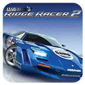 山脊赛车2中文版(Ridge Racer...
