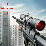 狙击猎手(Sniper 3D)