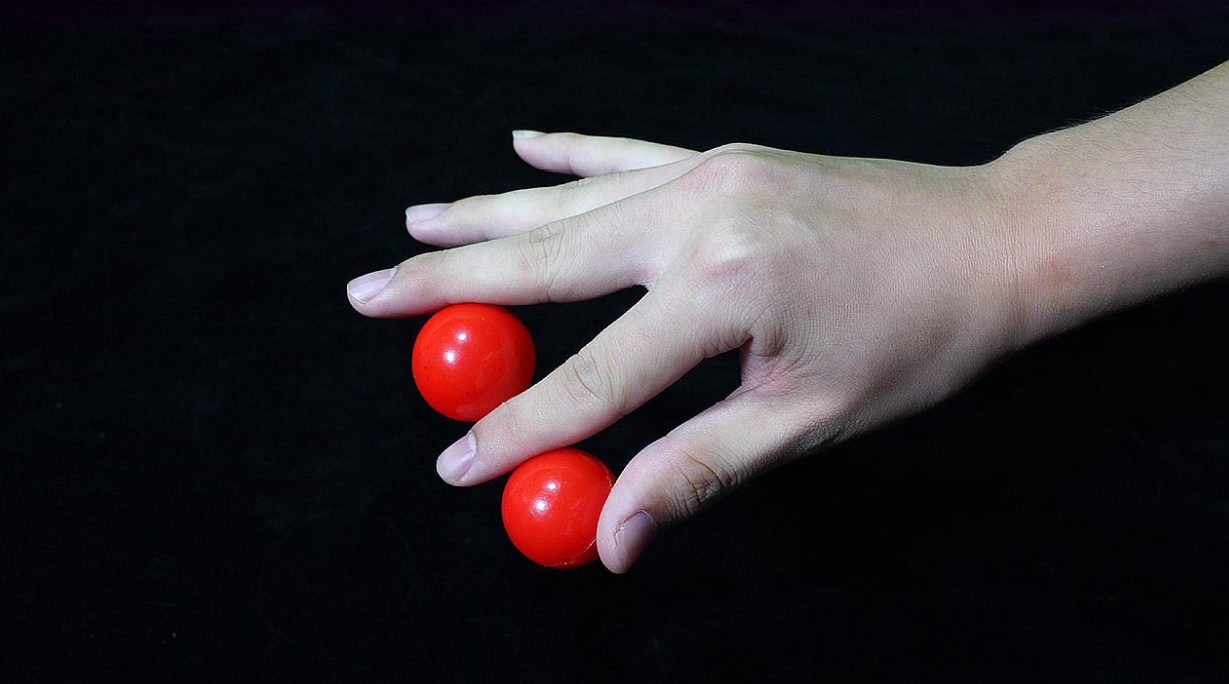 魔术教程大全简单易学