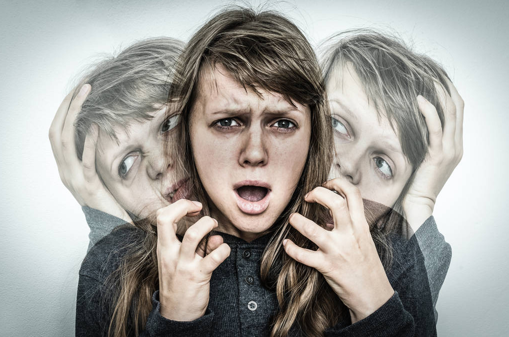 mbti16种人格有哪些