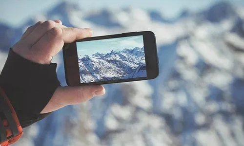 手机拍照教程入门篇