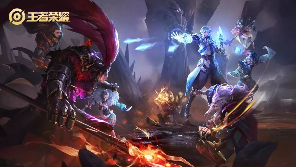 王者荣耀手机解锁图案是什么