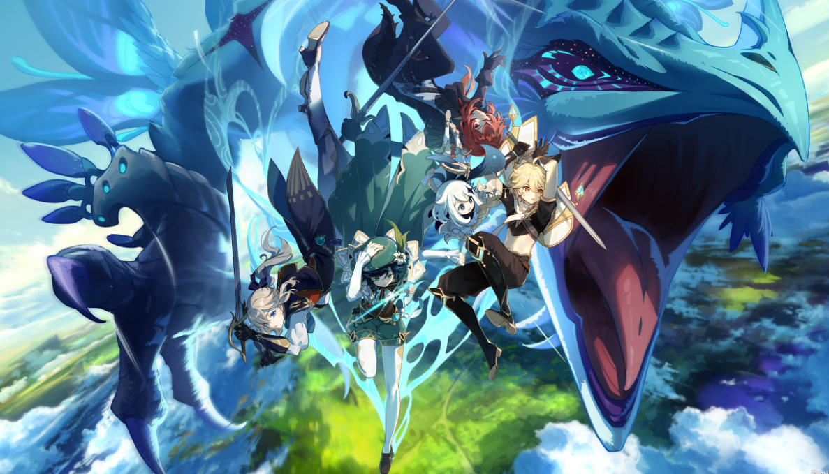 原神雷泽搭配阵容最新