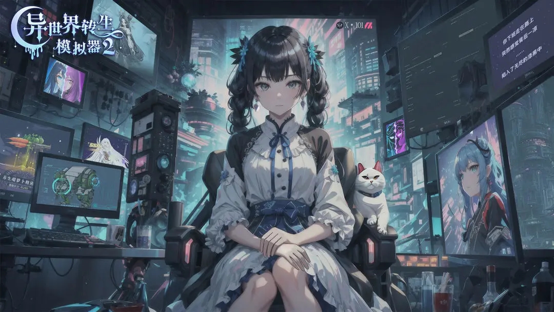 异世界转生模拟器2兑换码大全