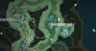 原神4.0寻找书页任务怎么做-原神4.0寻找书页任务流程一览