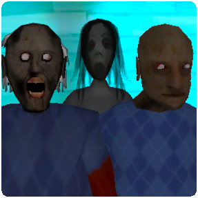 奶奶3你好邻居模组(Hello Gran...