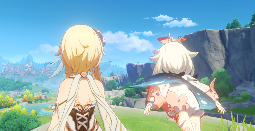 原神开火玩具的战争怎么打