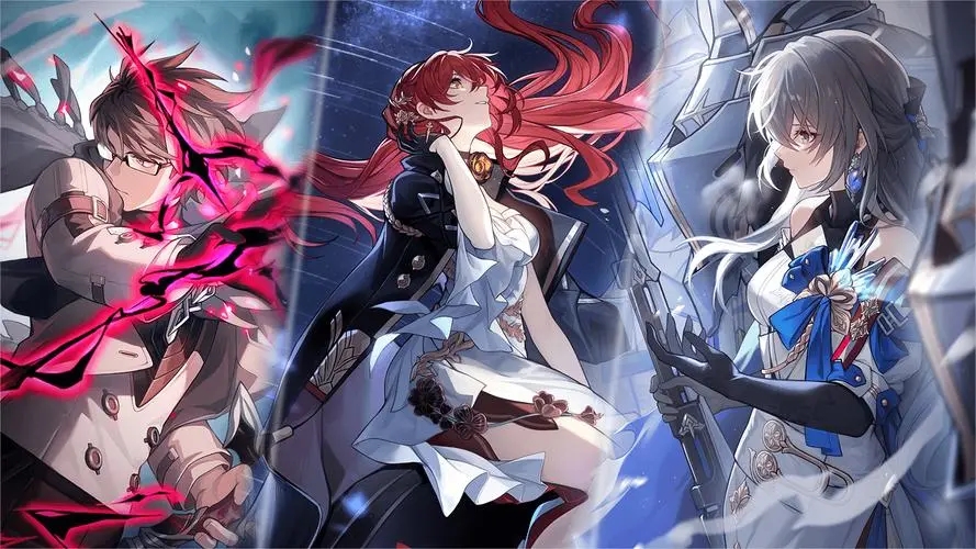 崩坏星穹铁道帕姆总冠军成就