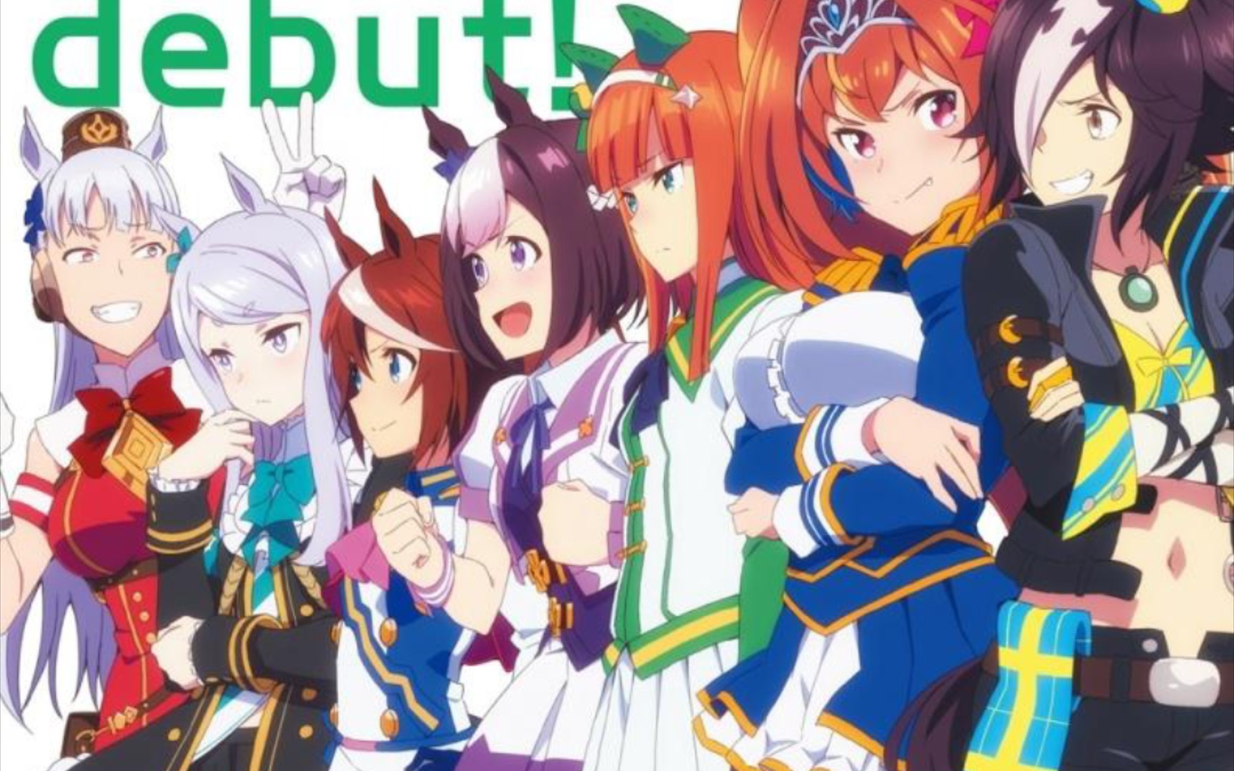 闪耀优俊少女长距离选什么角色好用