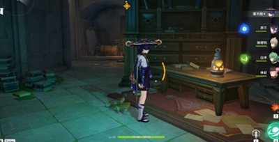 原神魔术师的秘密怎么过-原神魔术师的秘密解密攻略 原神魔术师的秘密怎么过-原神魔术师的秘密解密攻略