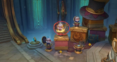 原神魔术师的秘密怎么过-原神魔术师的秘密解密攻略 原神魔术师的秘密怎么过-原神魔术师的秘密解密攻略