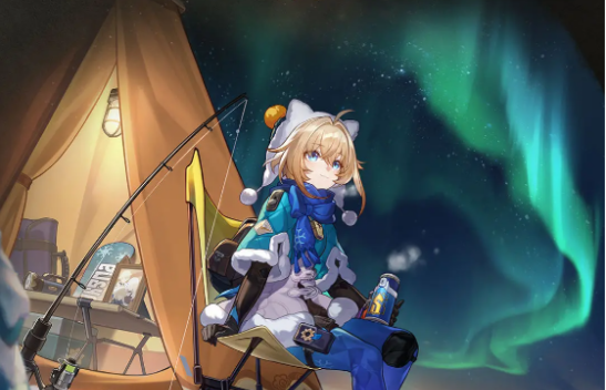 崩坏星穹铁道玲可突破材料有什么