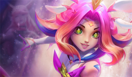 金铲铲之战s8.5妮蔻出装阵容推荐