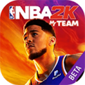 NBA2K23安卓直装版(NBA 2K2...