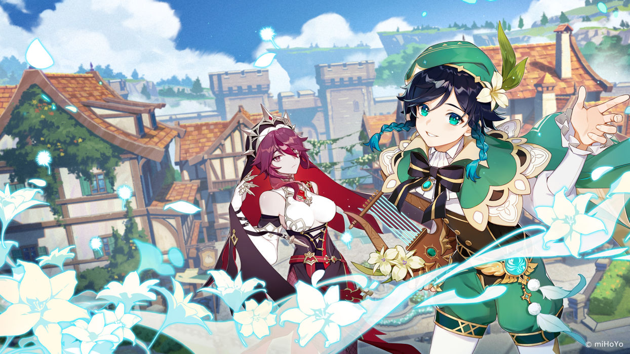 原神10月兑换码大全最新