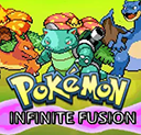 口袋妖怪无限融合(Pokemon Inf...