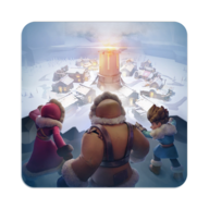 寒霜启示录国服(Whiteout Sur...