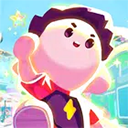 果冻人派对国际服(Go Nuts)