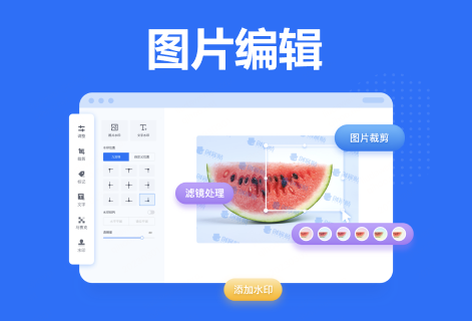 轻松简单美化你的图片