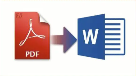 几秒钟将word文档转为PDF-word文档转为pdf格式