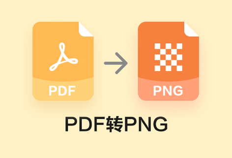 将PDF转换为一组高质量的PNG图片