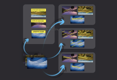 在线图片加水印工具