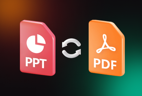 在线把PPT转换为PDF免费工具