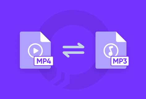 在线将MP4格式的视频转换成MP3