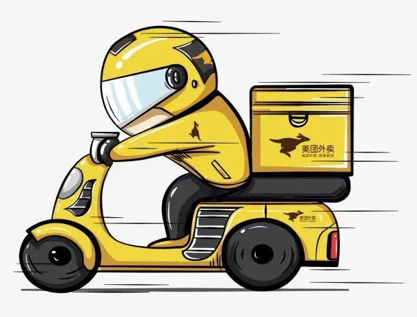 美团外卖怎么订餐