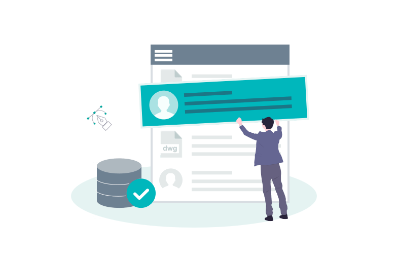 cad看图王怎么导出dwg