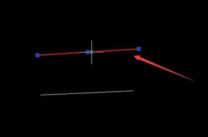cad看图王如何改变线段格式-cad看图王改变线段格式的方法
