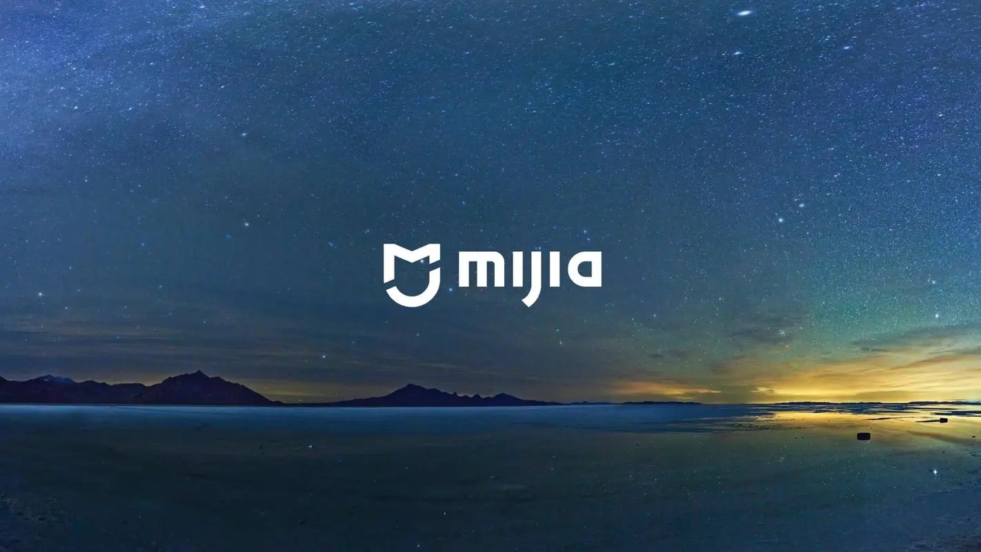 米家怎么设置消息推送功能