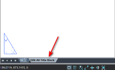 cad看图王怎么看布局-cad看图王看布局的步骤