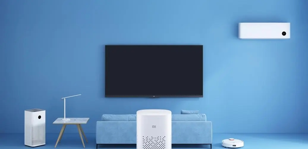 米家怎么设置智能场景