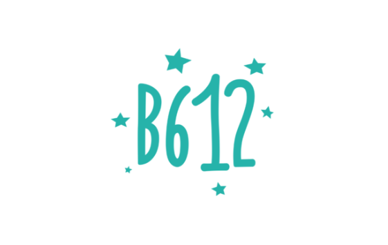 b612咔叽怎么关闭水印