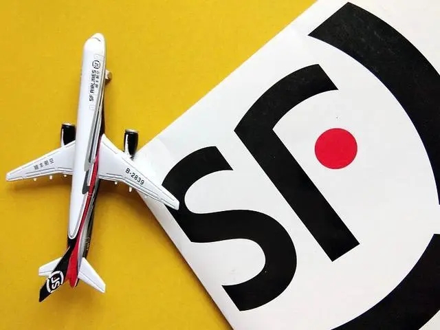 顺丰速运怎么取消订单