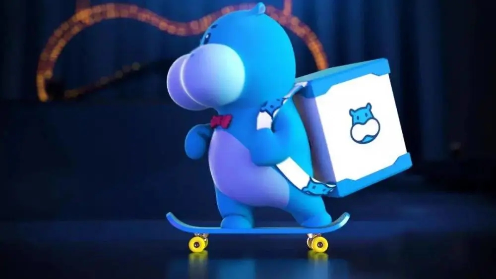 盒马如何赠送亲友卡