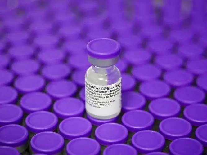 粤苗怎么查看接种凭证