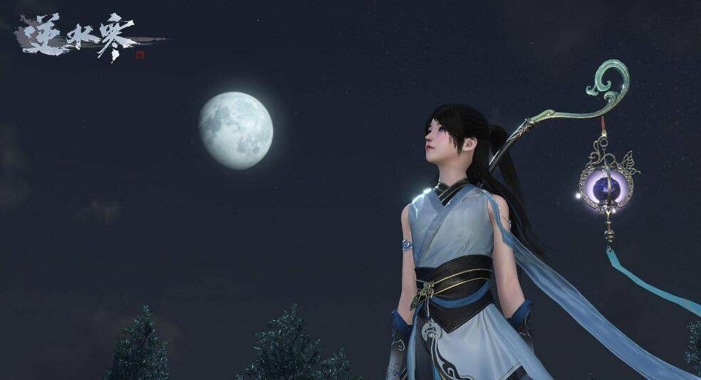 逆水寒怎么提升战力-逆水寒怎么提升战力的方法