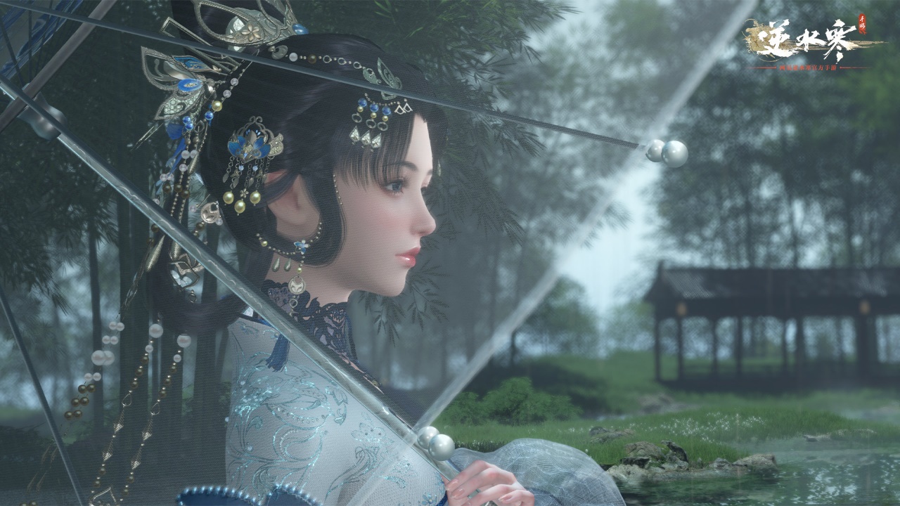 逆水寒怎么结情缘