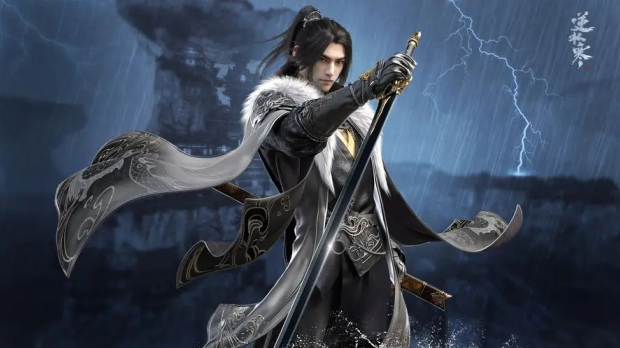 逆水寒怎么搬砖-逆水寒的搬砖方式