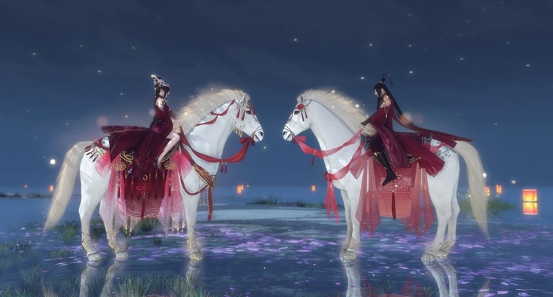 逆水寒怎么结情缘-逆逆水寒结情缘的方式