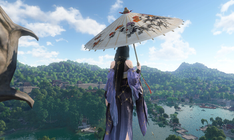 逆水寒怎么转性别-逆水寒转性别的步骤 逆水寒怎么转性别-逆水寒转性别的步骤