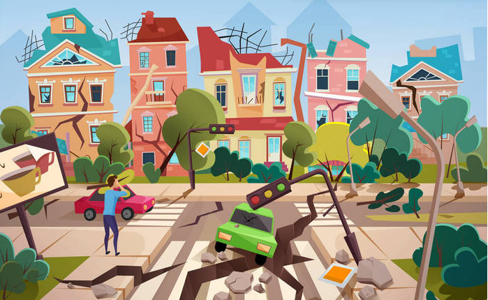 地震预警app有哪些功能-地震预警app功能介绍 地震预警app有哪些功能-地震预警app功能介绍