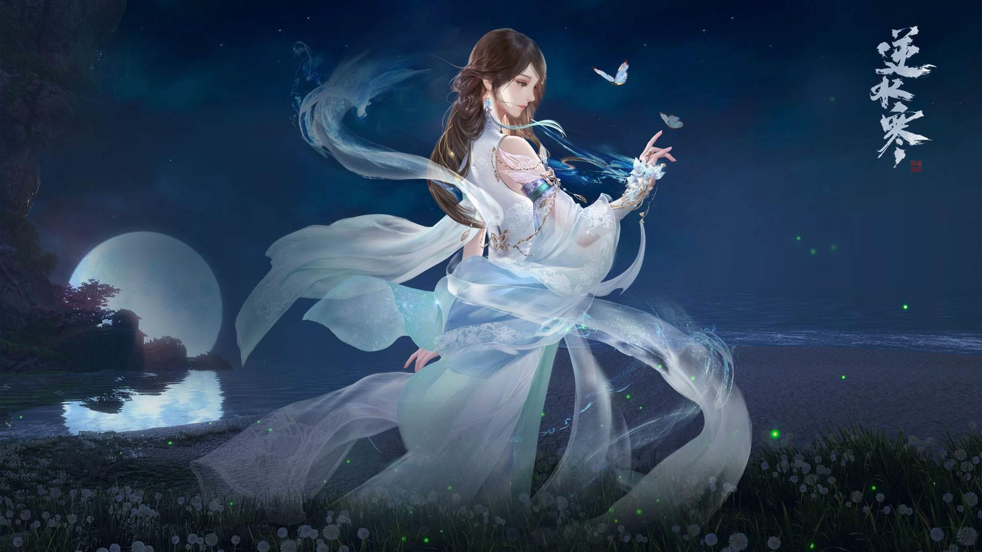 逆水寒怎么改名字-逆水寒改名字的方法 逆水寒怎么改名字-逆水寒改名字的方法