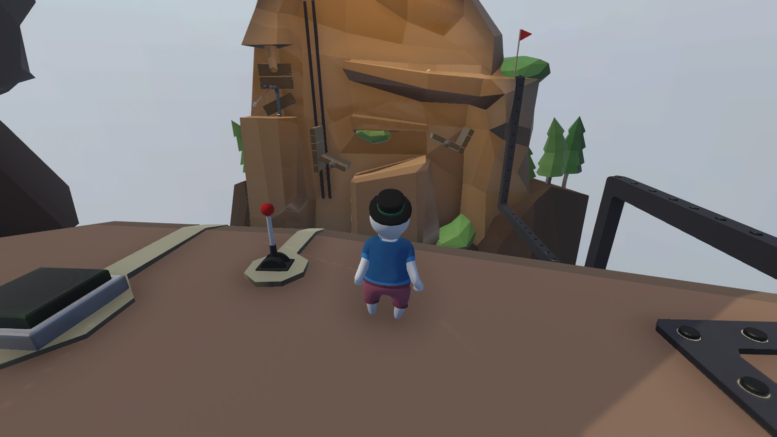 人类跌落梦境怎么锁定关卡