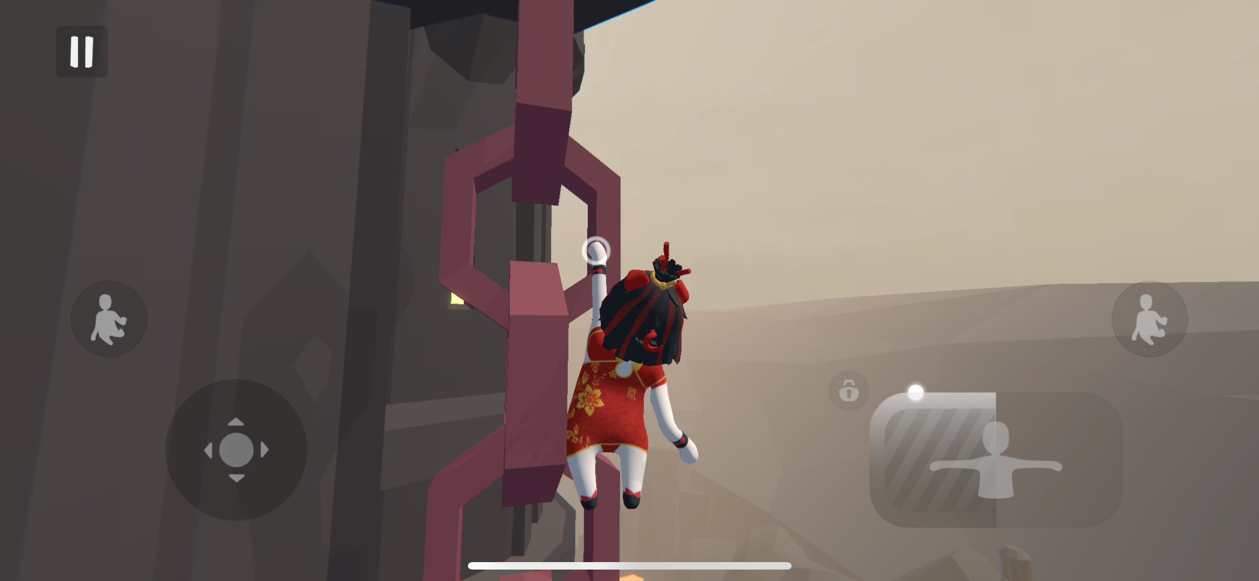 人类跌落梦境有哪些地图类型