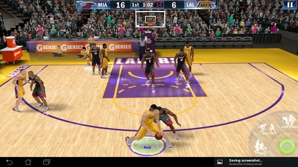 nba2k13mc存档