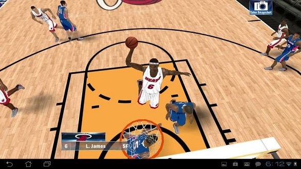 nba2k13mc存档